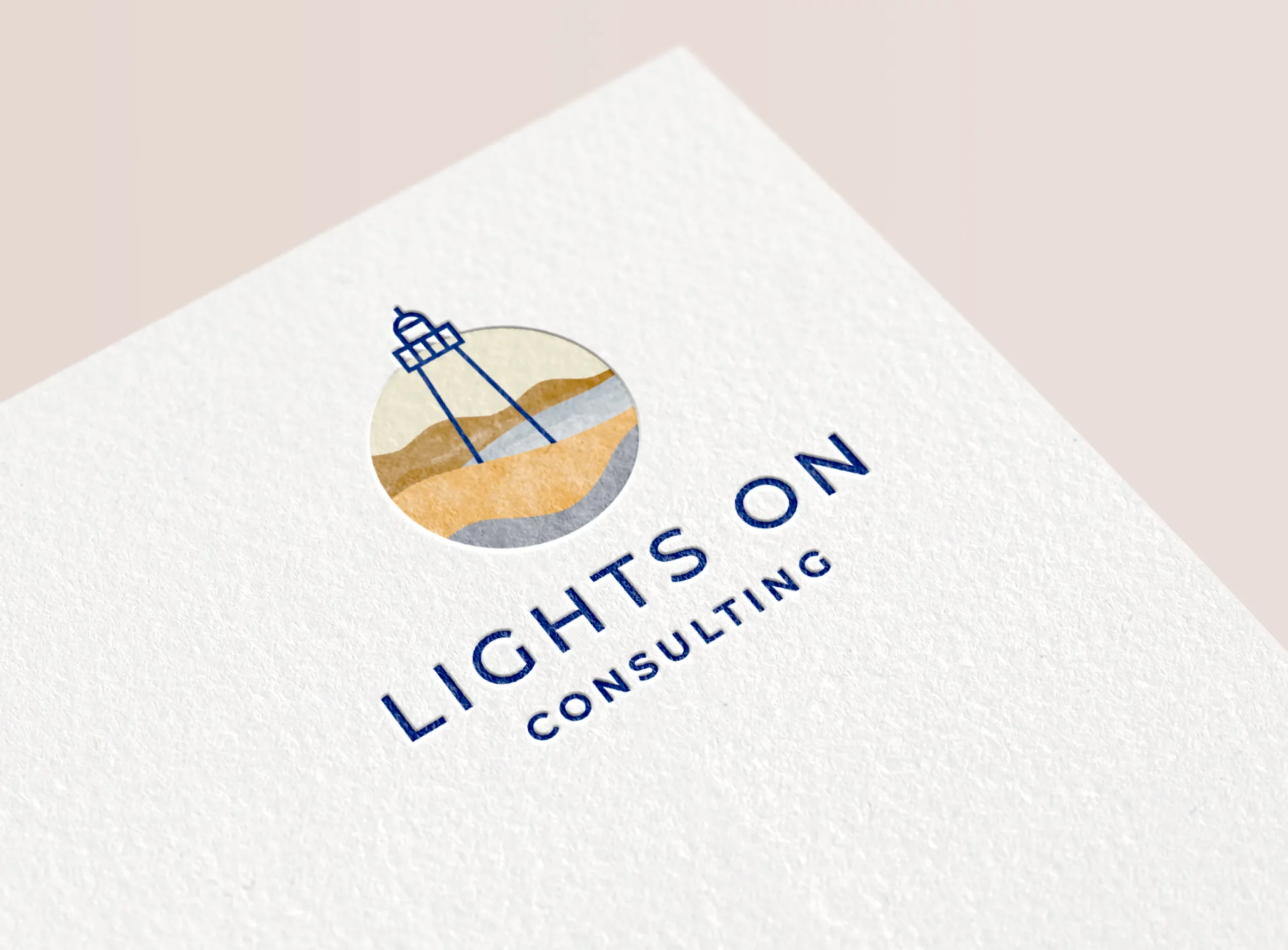 Creation Logo Geneve Agence de communication graphisme Lights On scaled