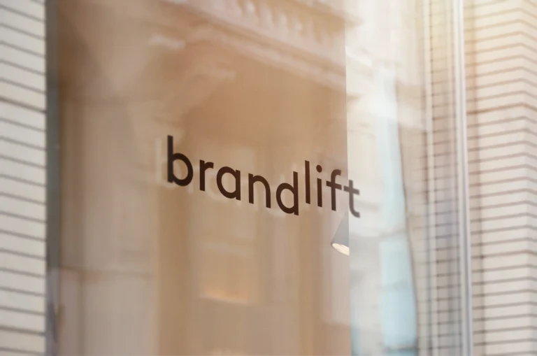 Brandlift Geneve Agence de communication graphisme